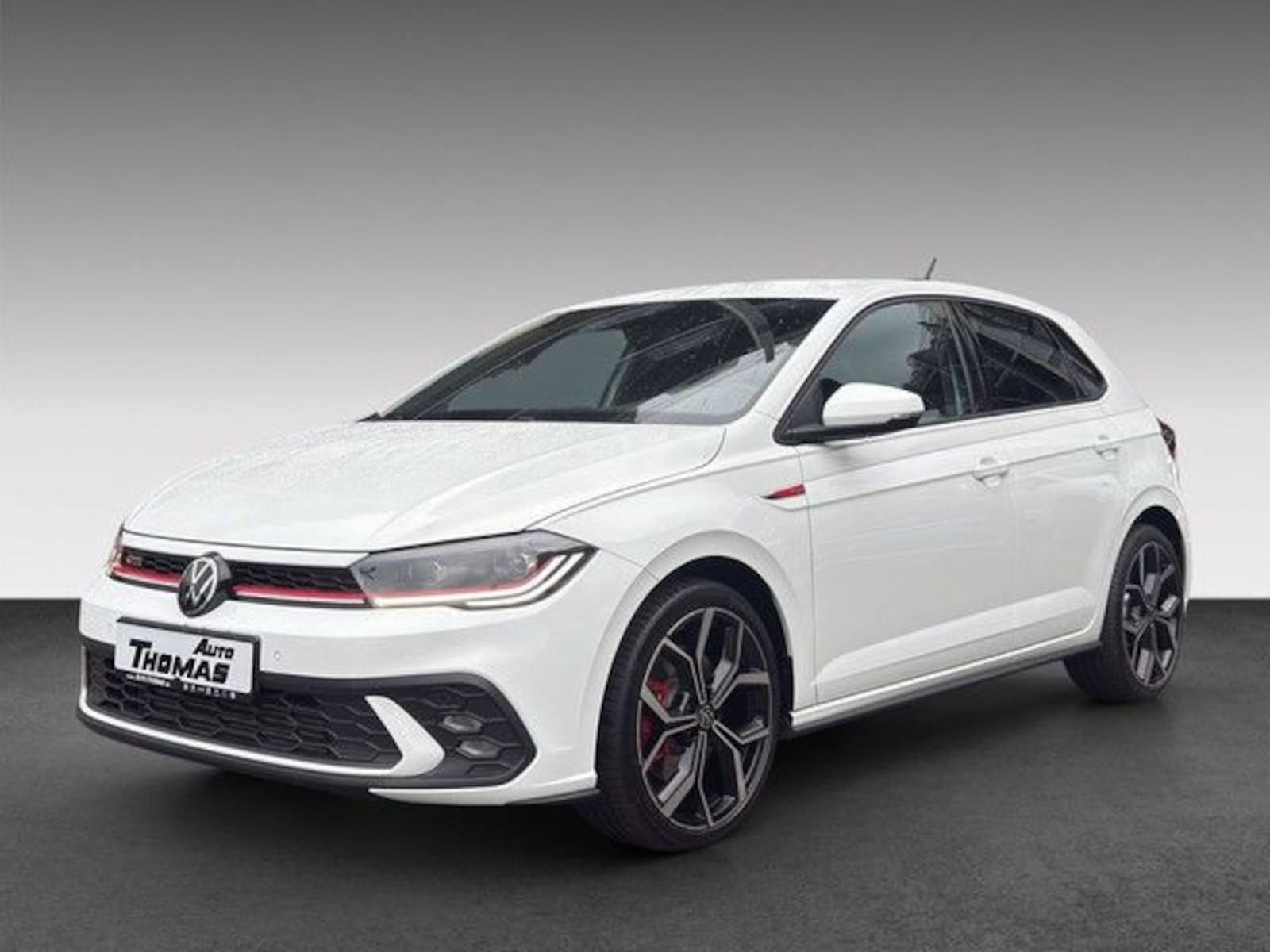Volkswagen Polo – Bild 4