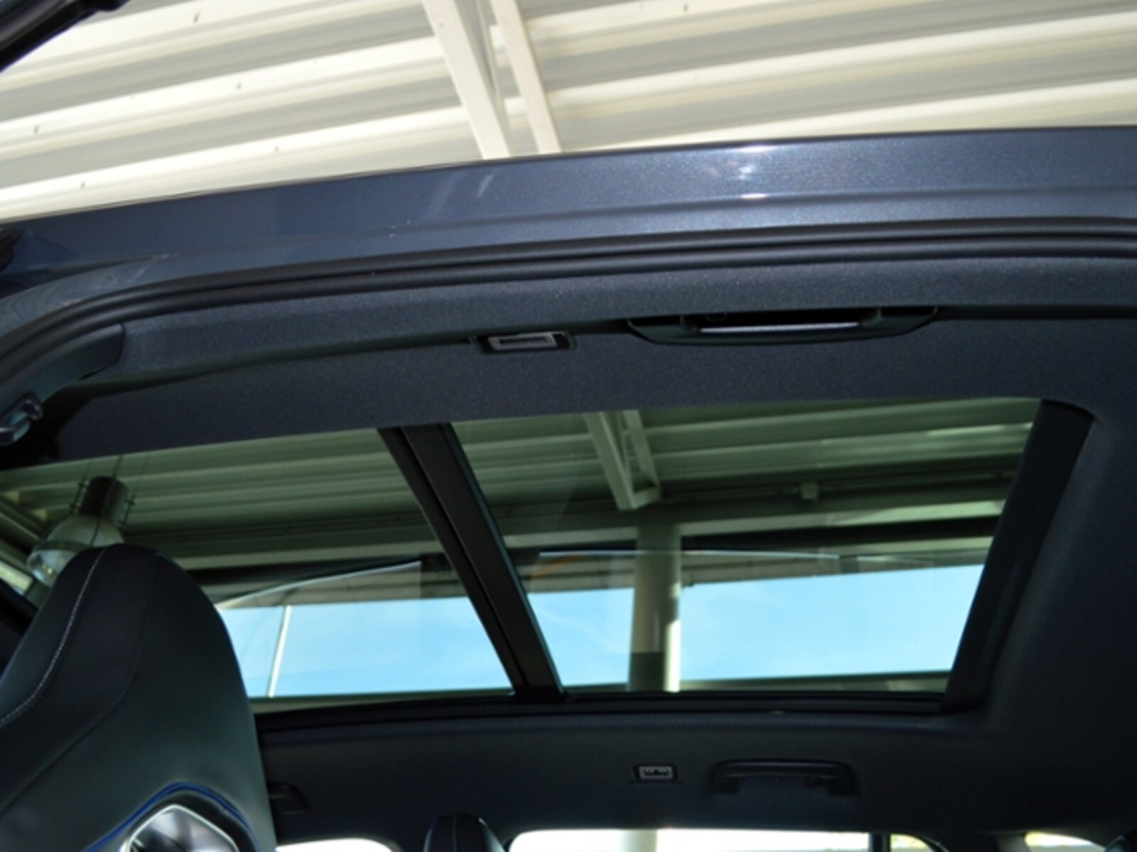 Volkswagen Tiguan – Bild 17