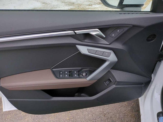 Photo of 2026 Audi A3 Sedan