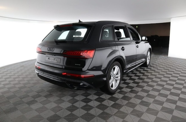 Image about Audi Q7 S line 50 TDI quattro tiptronic