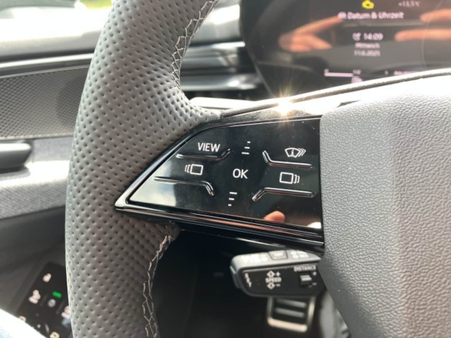 Bild über Audi A6 Avant edition one TDI quattro 150 kW S tronic - für weitere Informationen kontaktieren Sie den Audi Partner