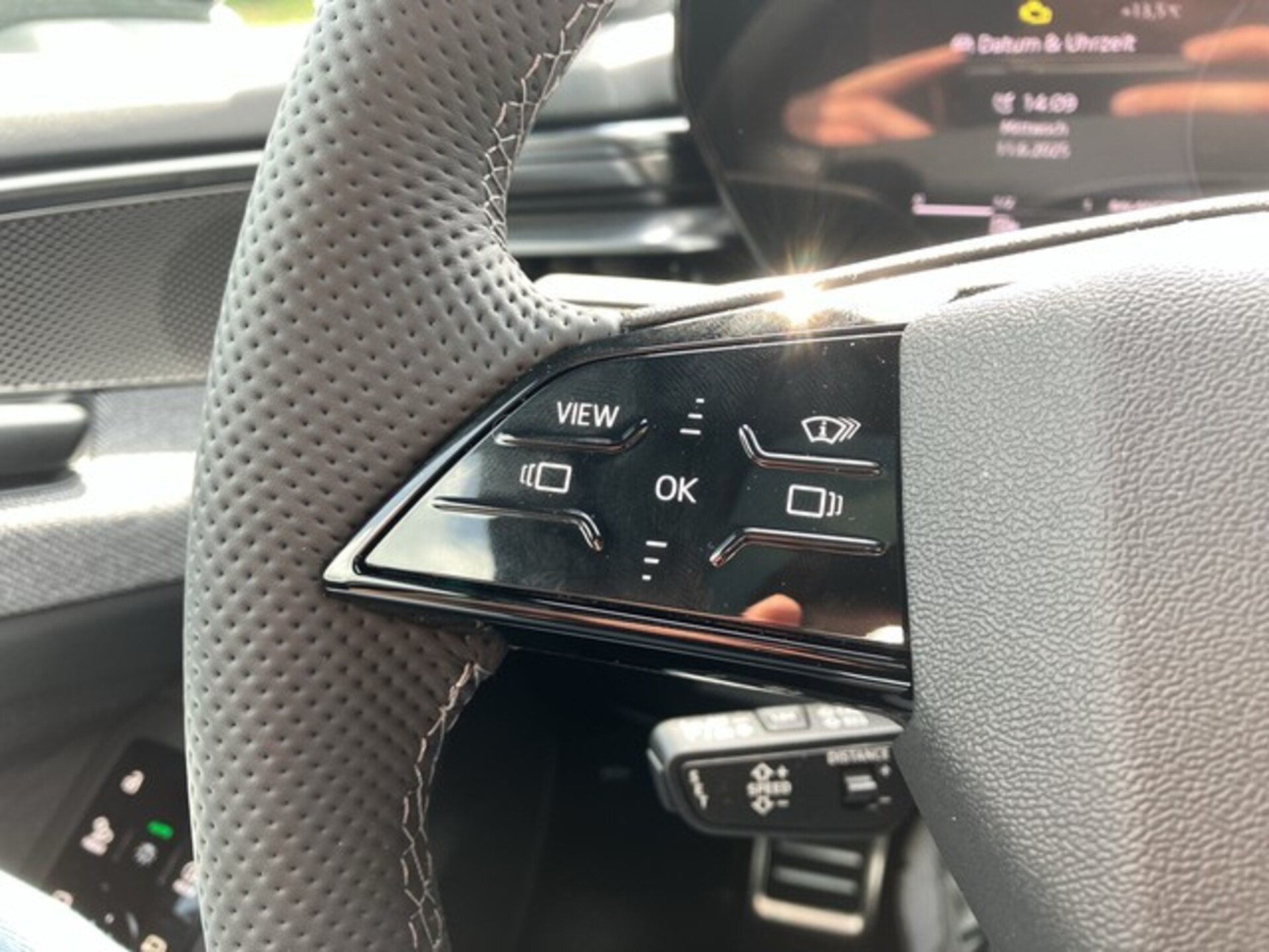 Audi A6 Avant edition one