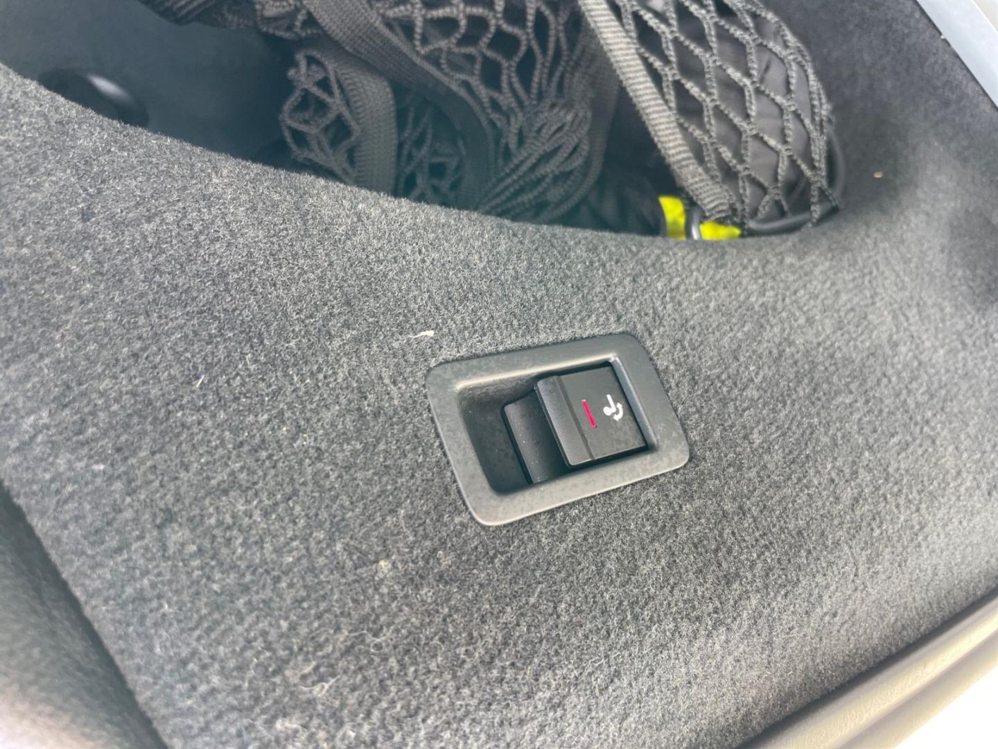 Image about Audi S6 Avant TDI quattro tiptronic