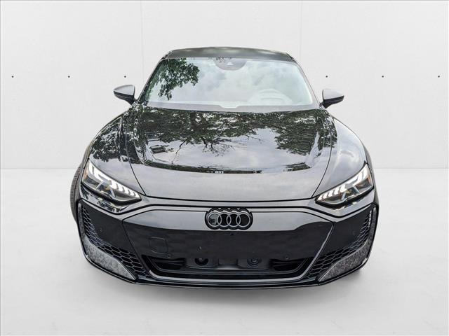 2025 AUDI RS E-TRON GT - Image 2