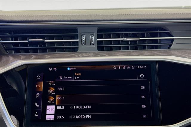 2025 Audi A6 Premium Plus - Photo 14
