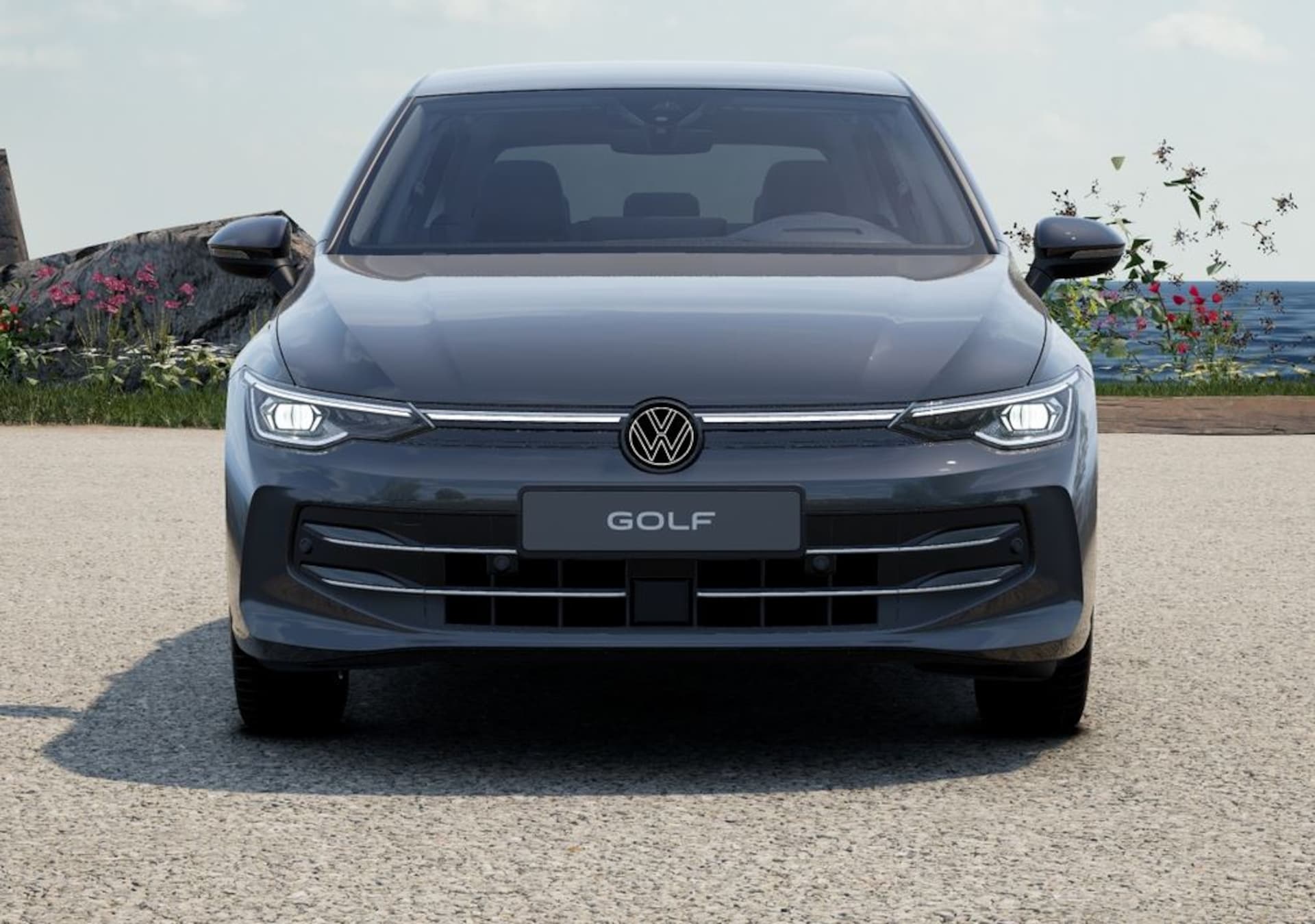 Volkswagen Golf Goal