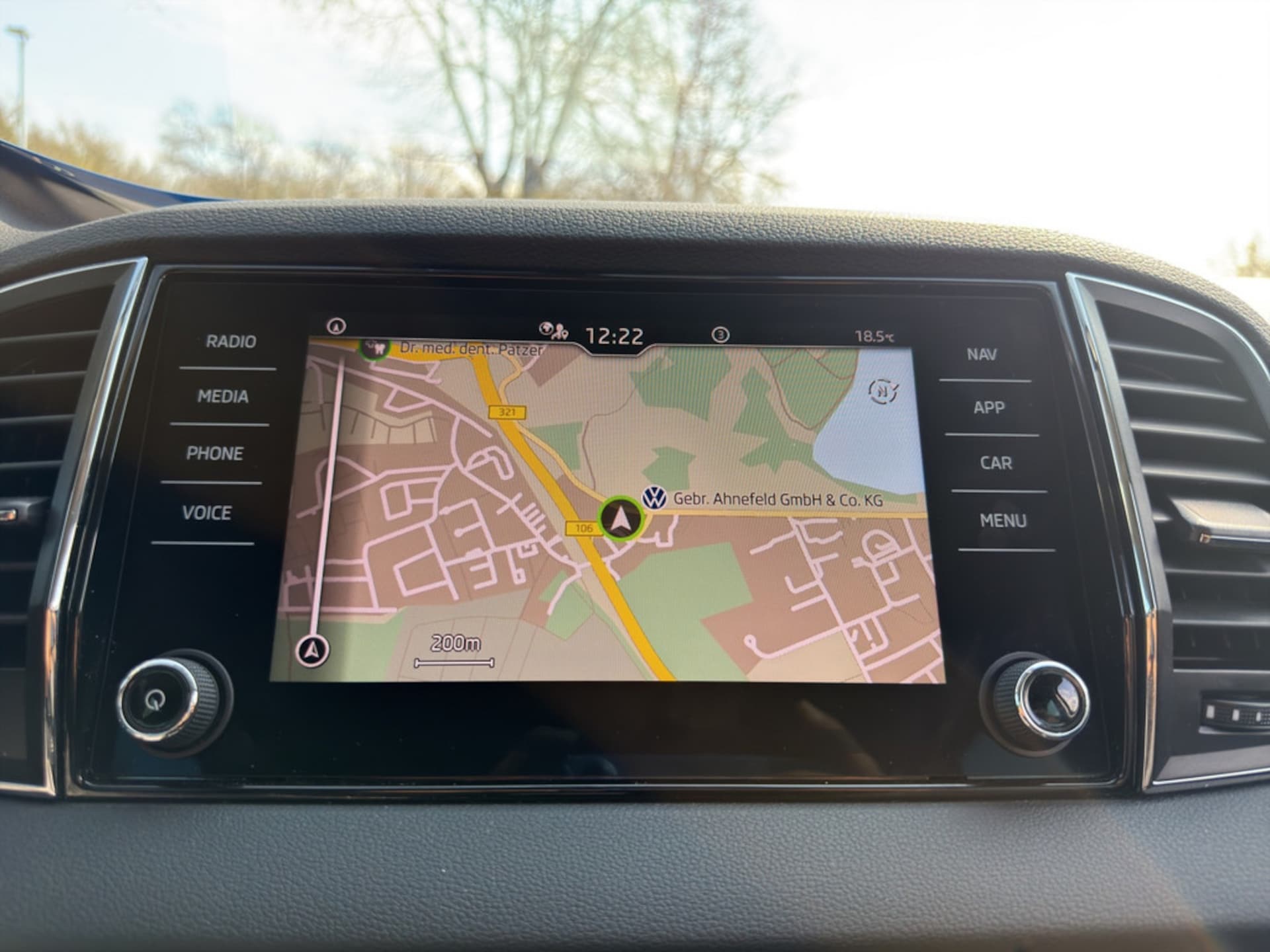 Skoda Karoq Ambition