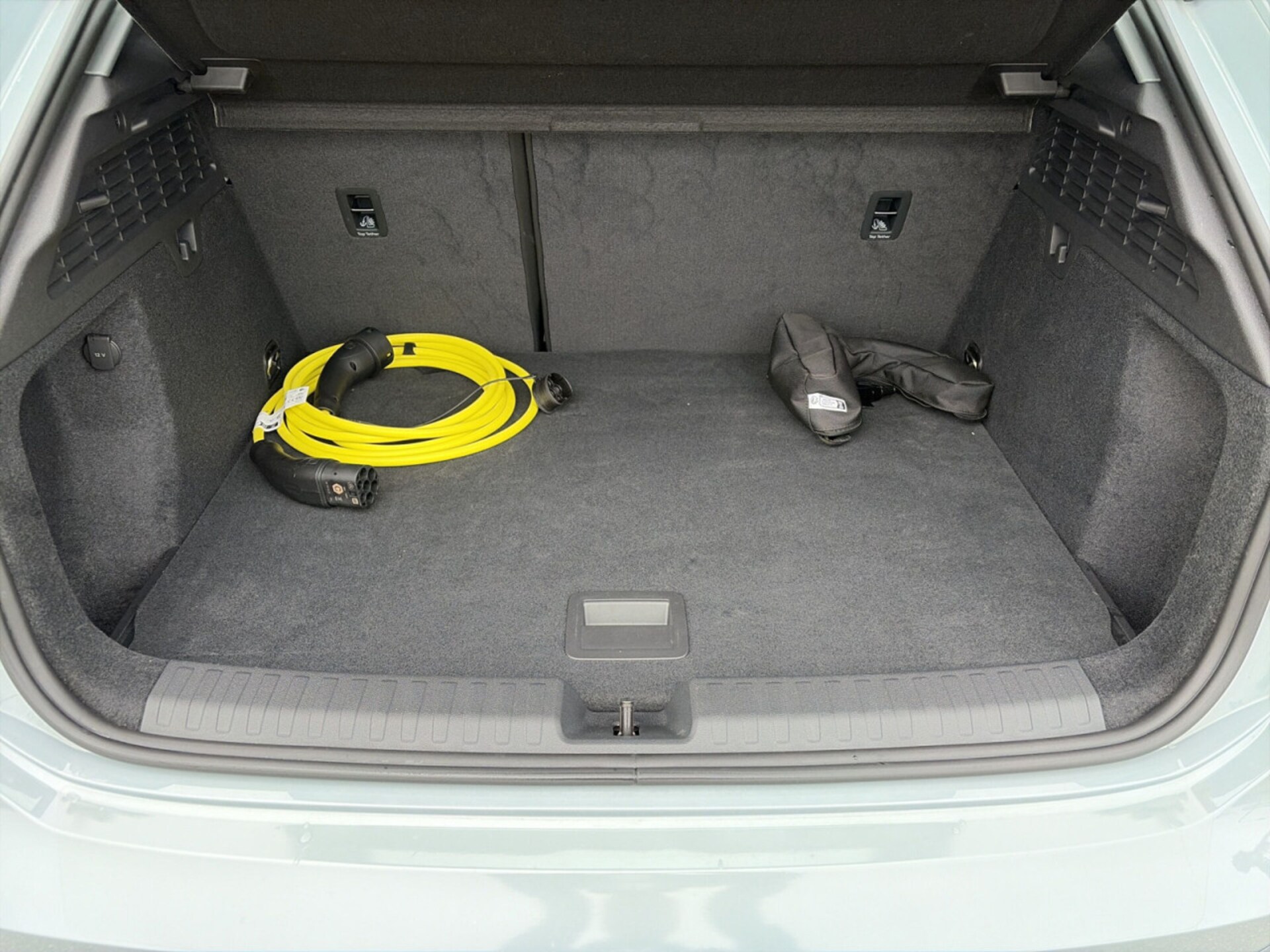 Audi A3 allstreet TFSI e