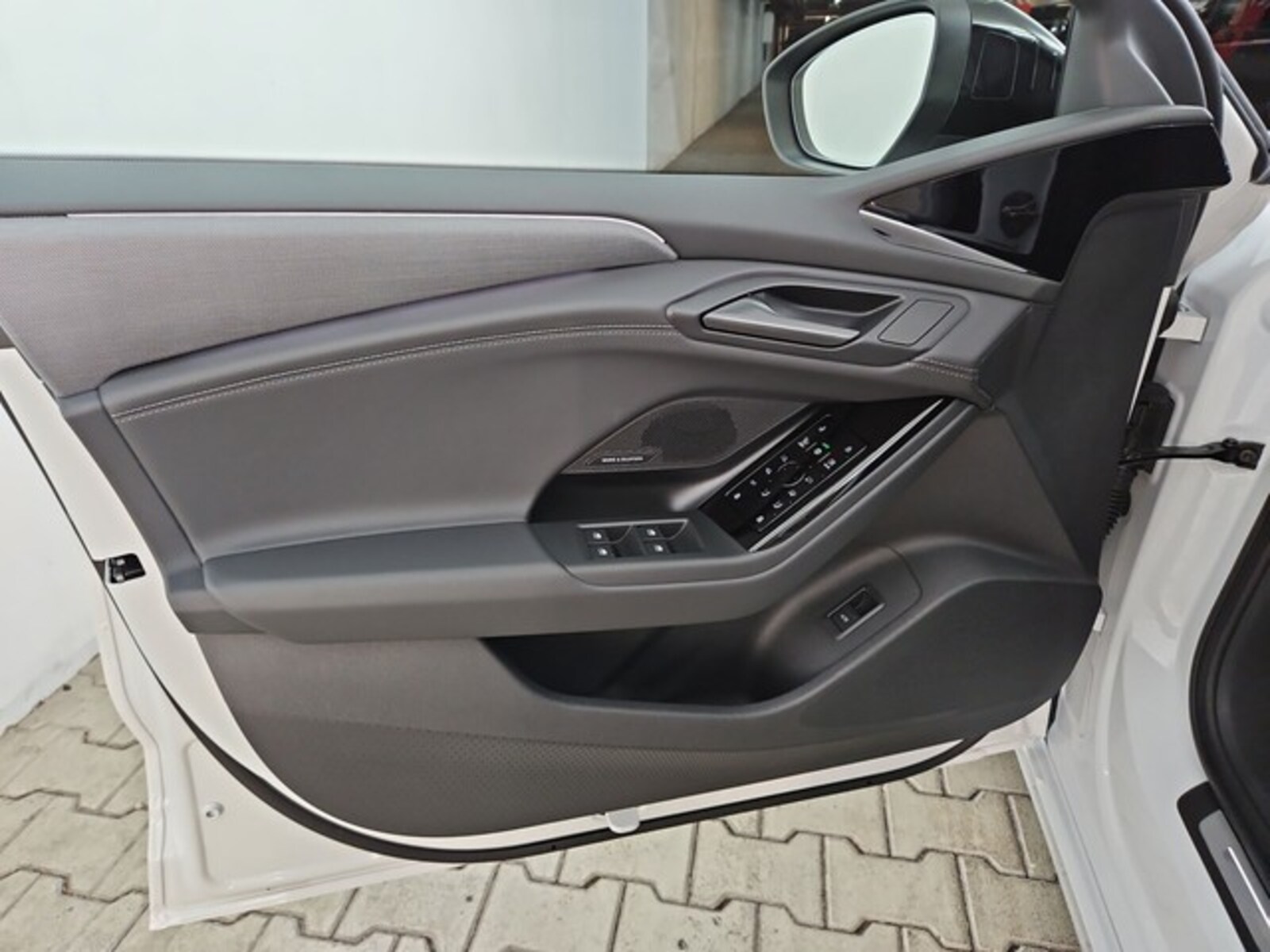 Audi A6 Avant e-tron – Bild 18