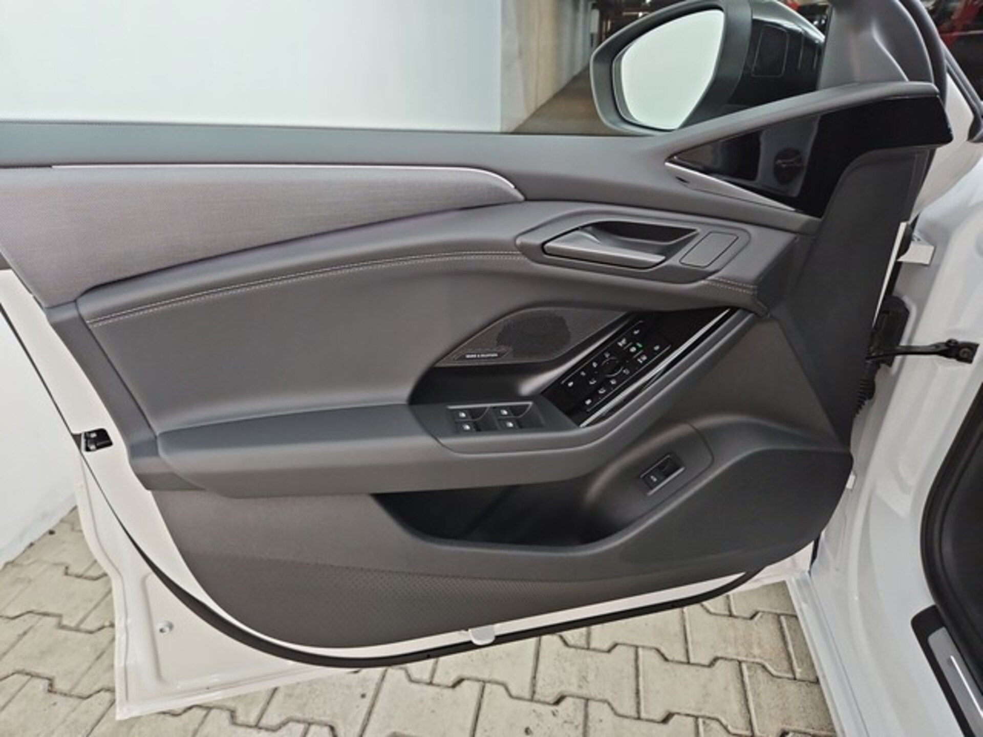 Audi A6 Avant e-tron