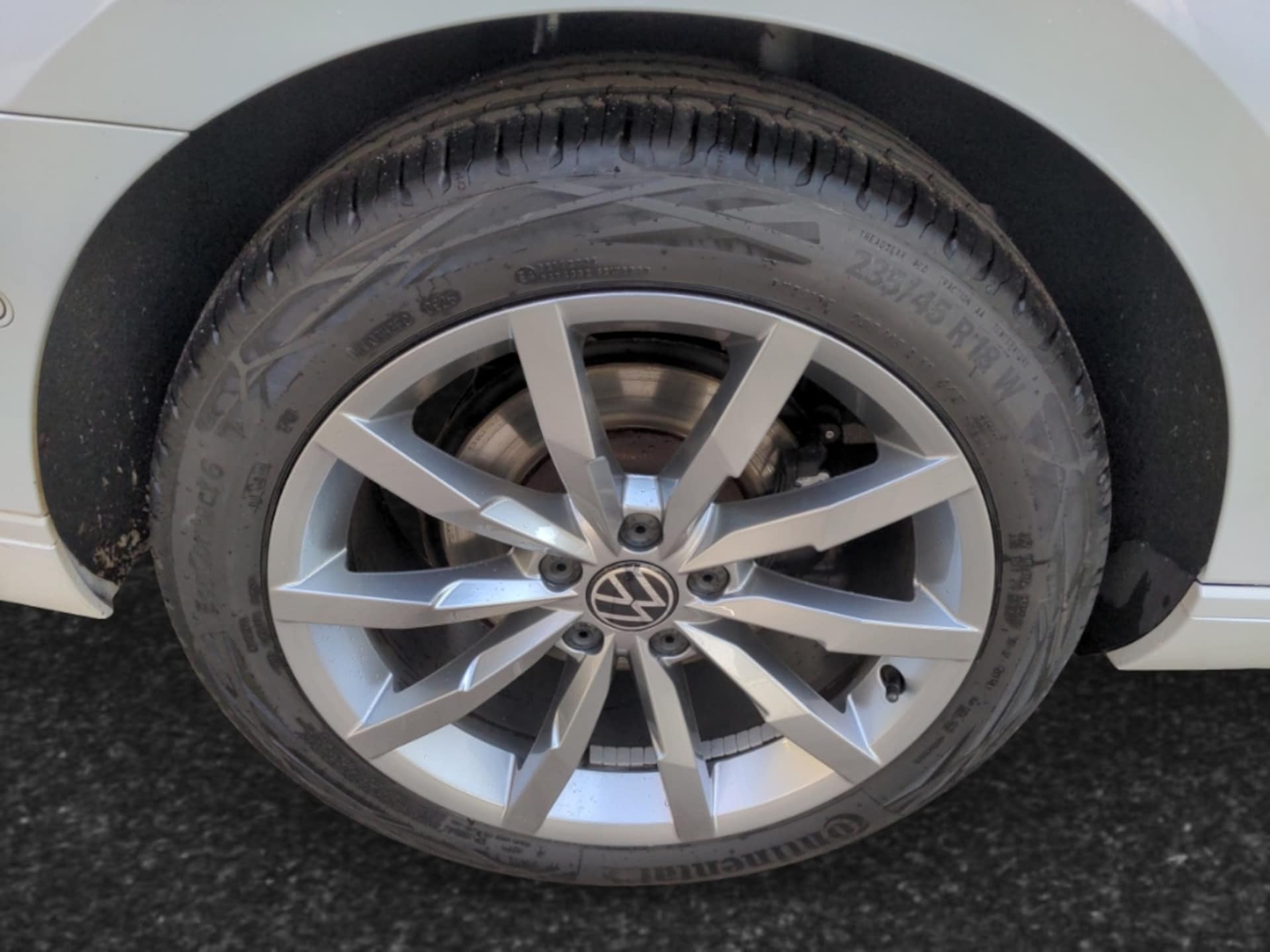 Volkswagen Passat Variant Business