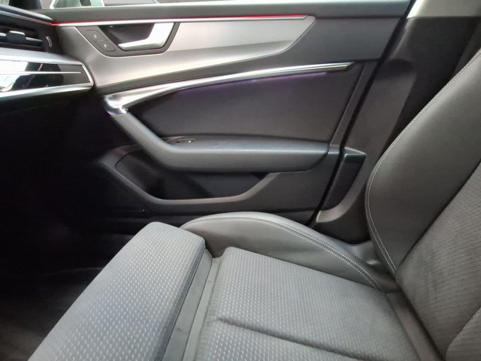 Audi S6 Avant – Bild 17