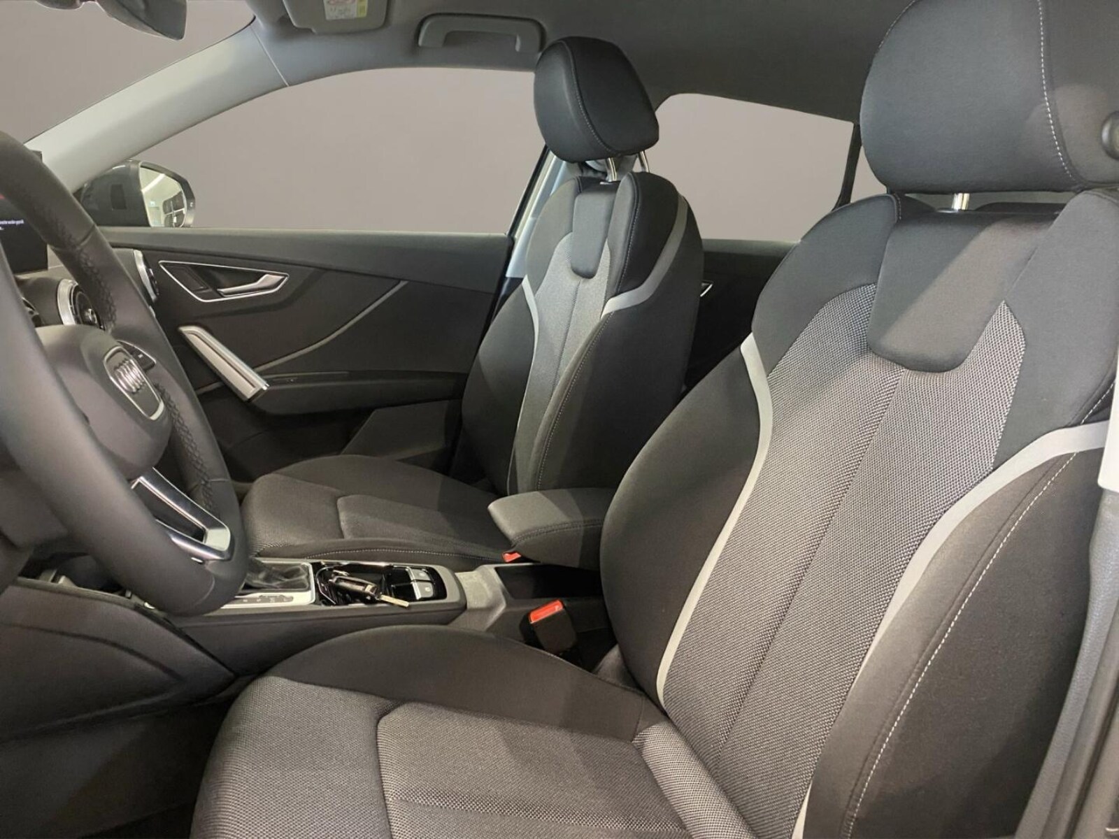 Audi Q2 – Bild 8