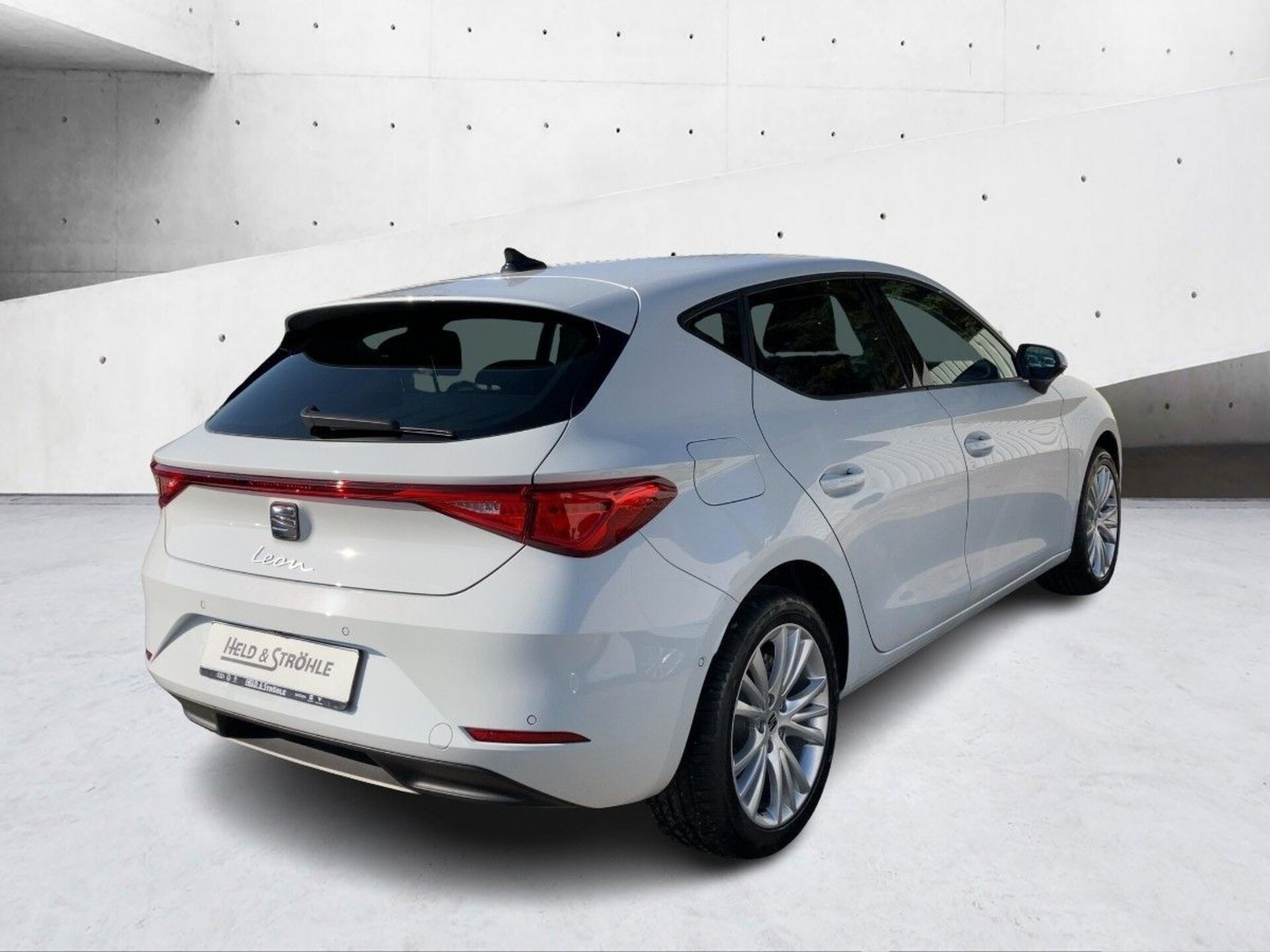 SEAT Leon Style
