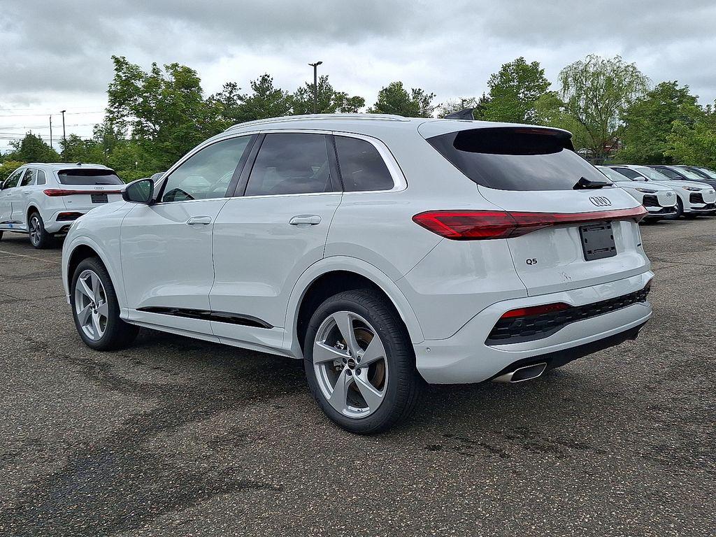 2025 Audi Q5 Premium Plus - Photo 7