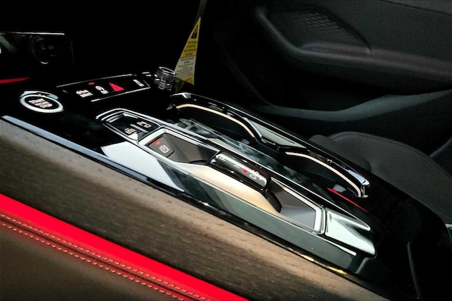 2025 Audi A5 Premium Plus - Photo 7