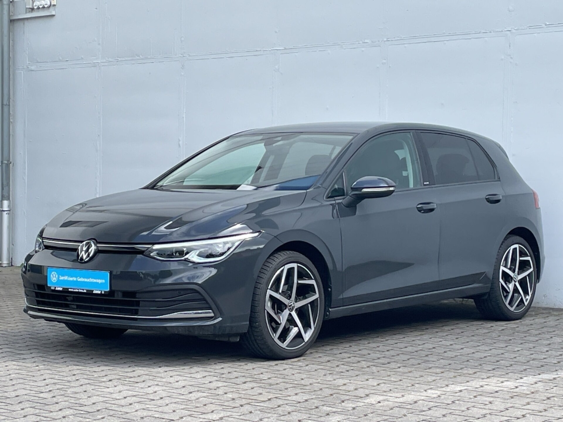 Volkswagen Golf MOVE
