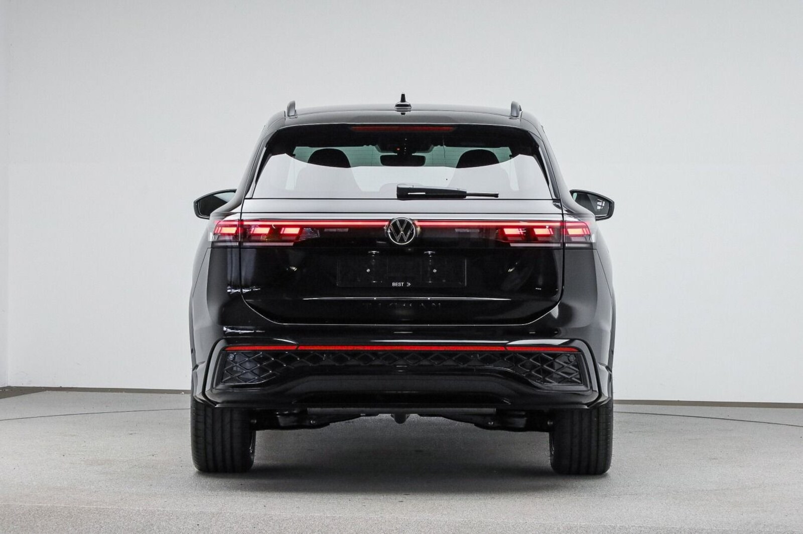 Volkswagen Tiguan – Bild 5