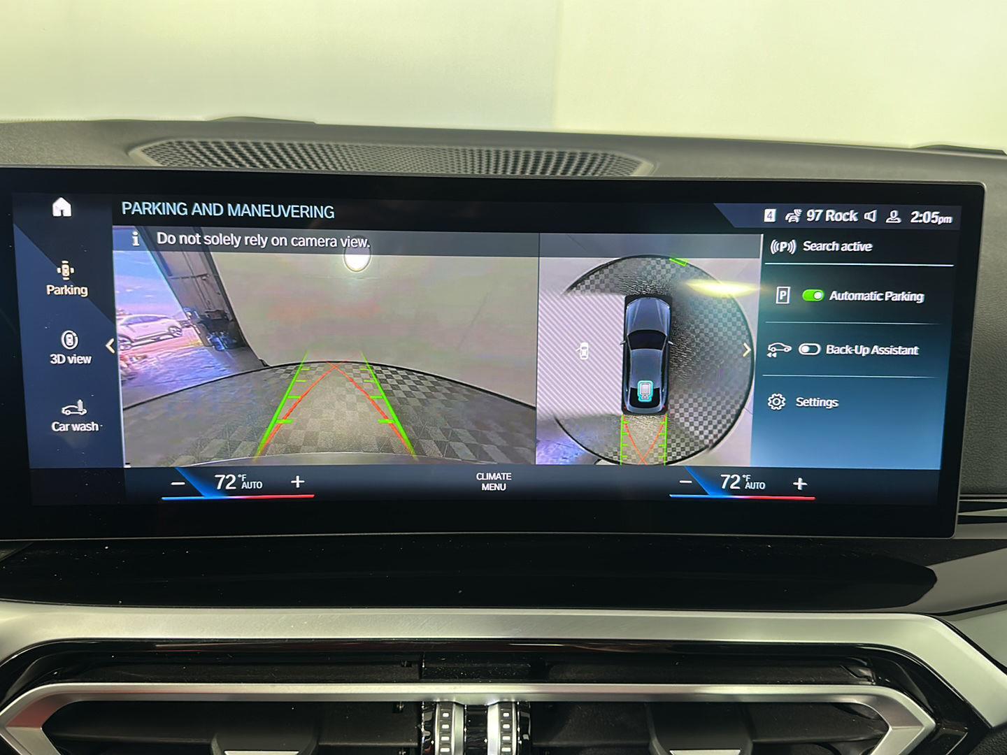 2023 BMW i4 33