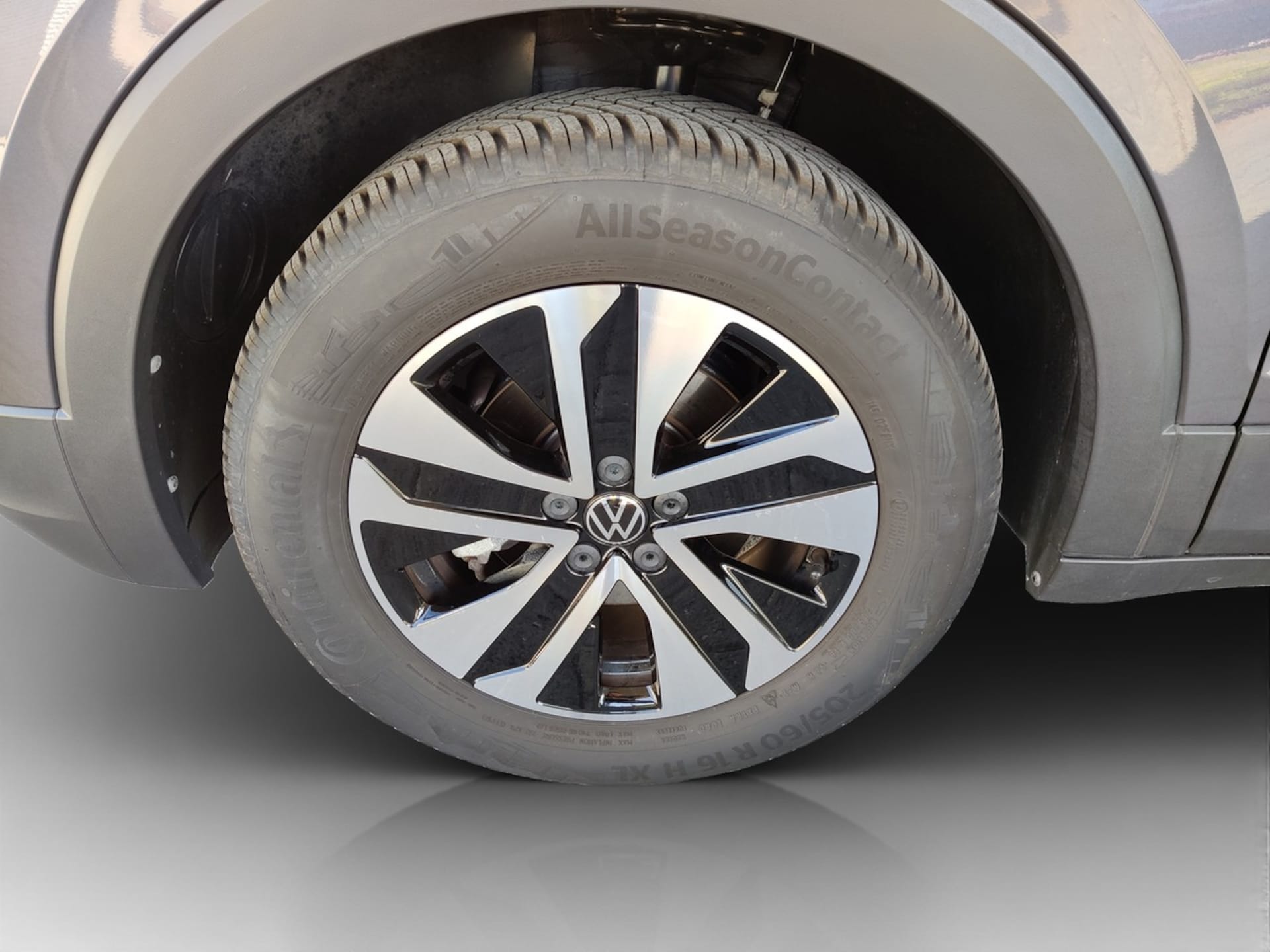 Volkswagen T-Cross ENERGY