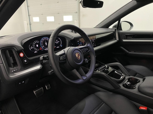 2025 Porsche Cayenne Coup S - Photo 44