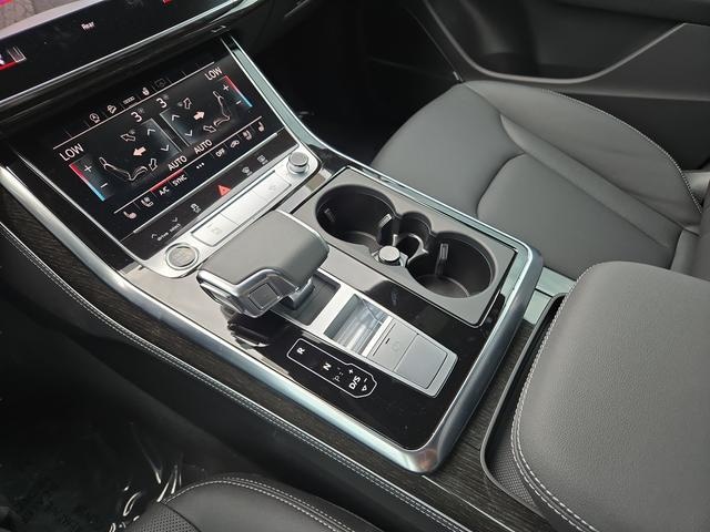 2026 Audi Q8 Premium Plus - Photo 23
