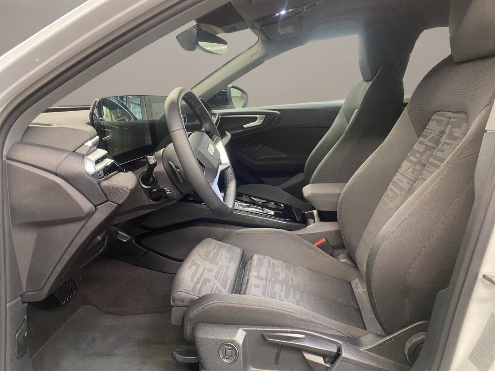 Audi A5 Avant – Bild 8