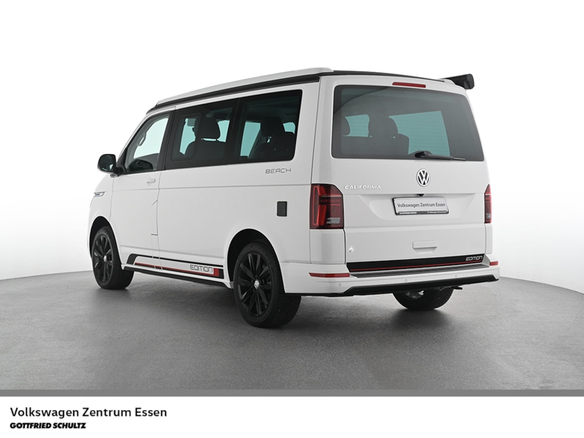 Volkswagen T6.1 California Beach