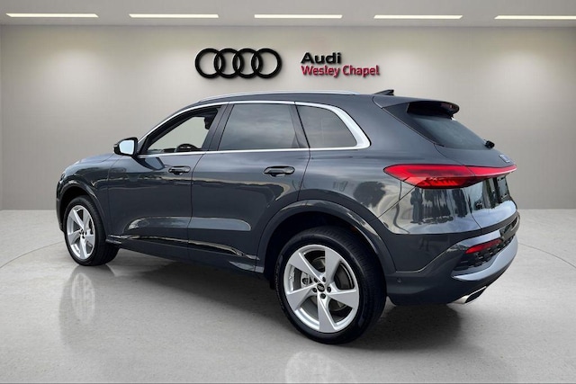 2025 Audi Q5