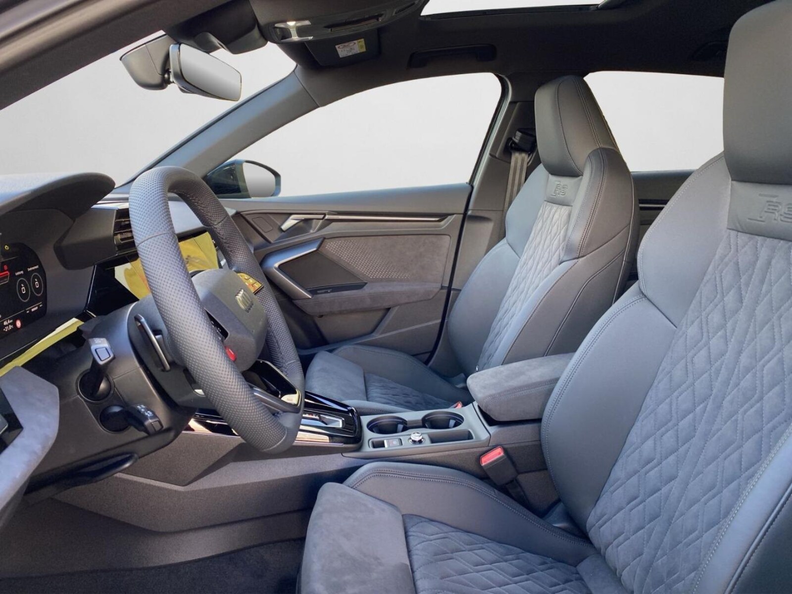 Audi RS 3 Sportback – Bild 12