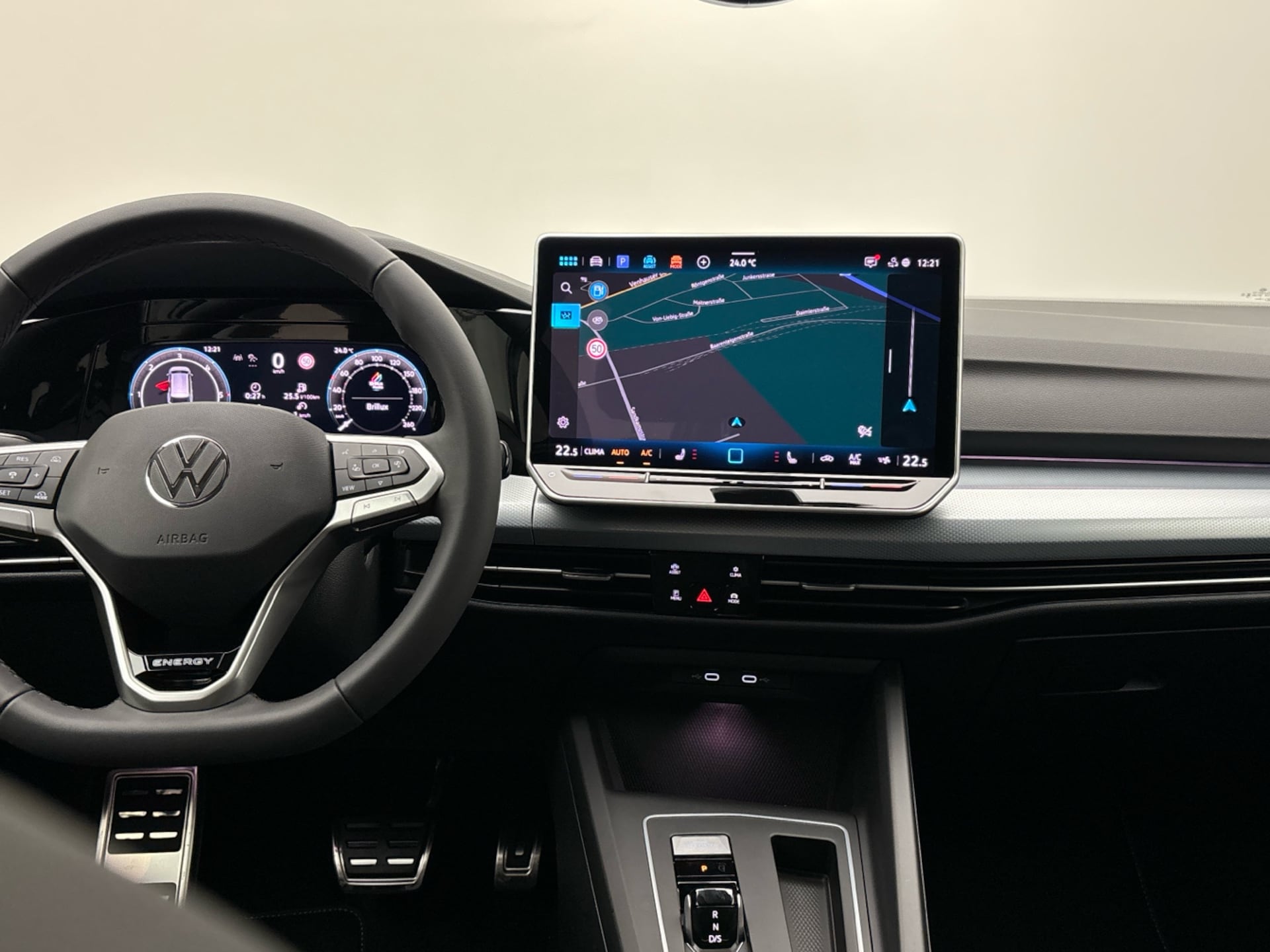 Volkswagen Golf Variant ENERGY