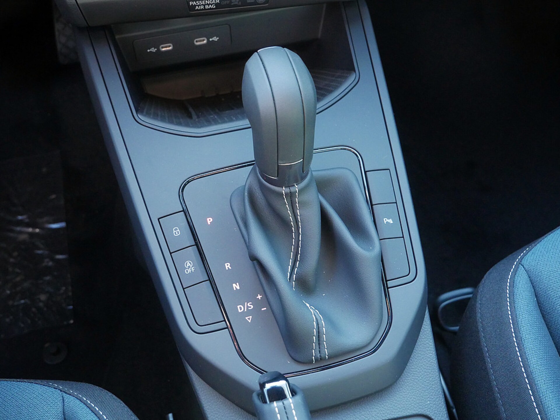 SEAT Ibiza Style
