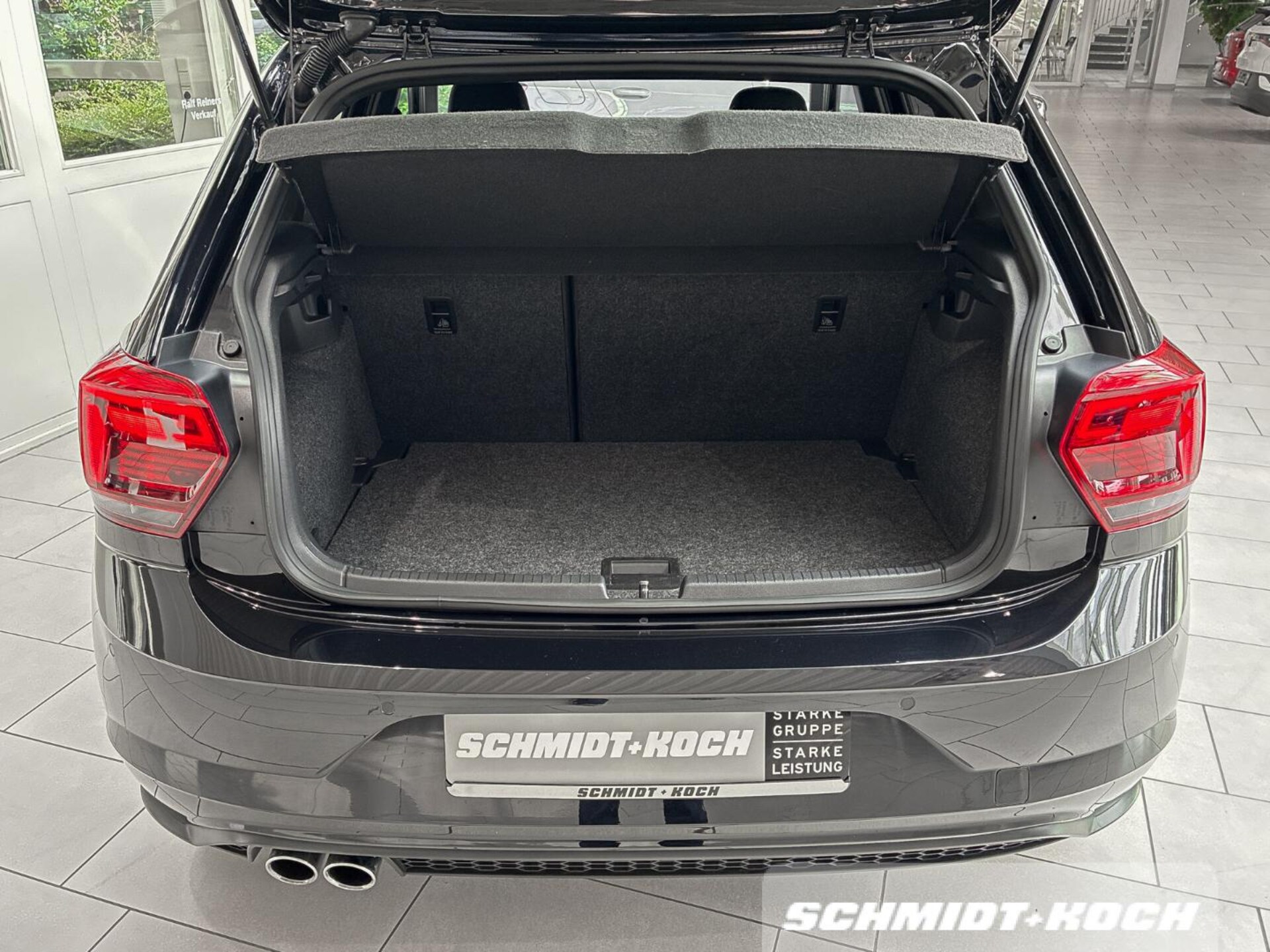 Volkswagen Polo GTI