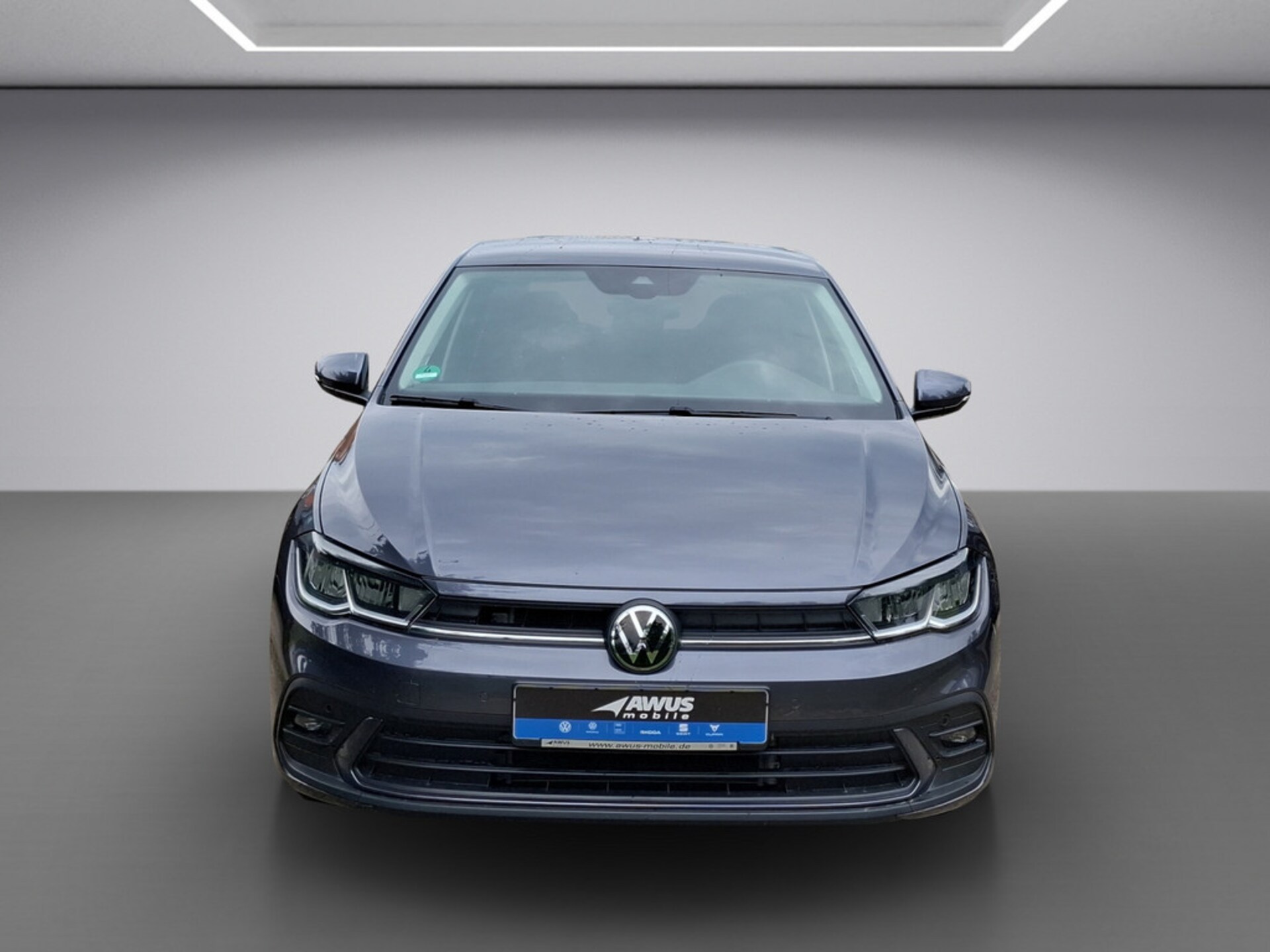 Volkswagen Polo Life