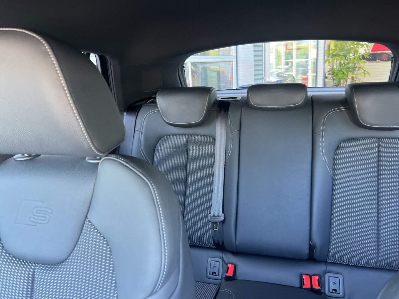 Audi Q2 – Bild 14