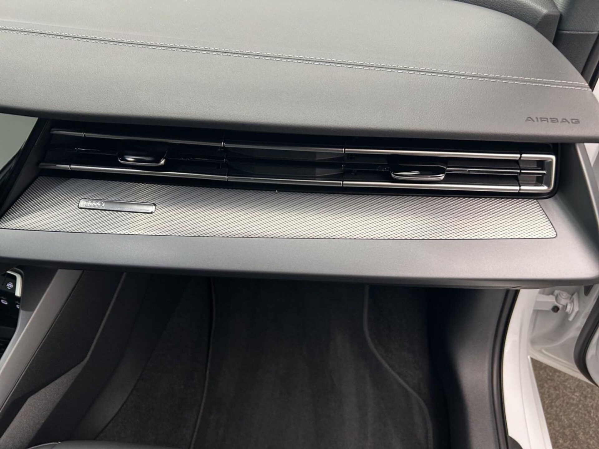 Audi A3 Sportback TFSI e Advanced