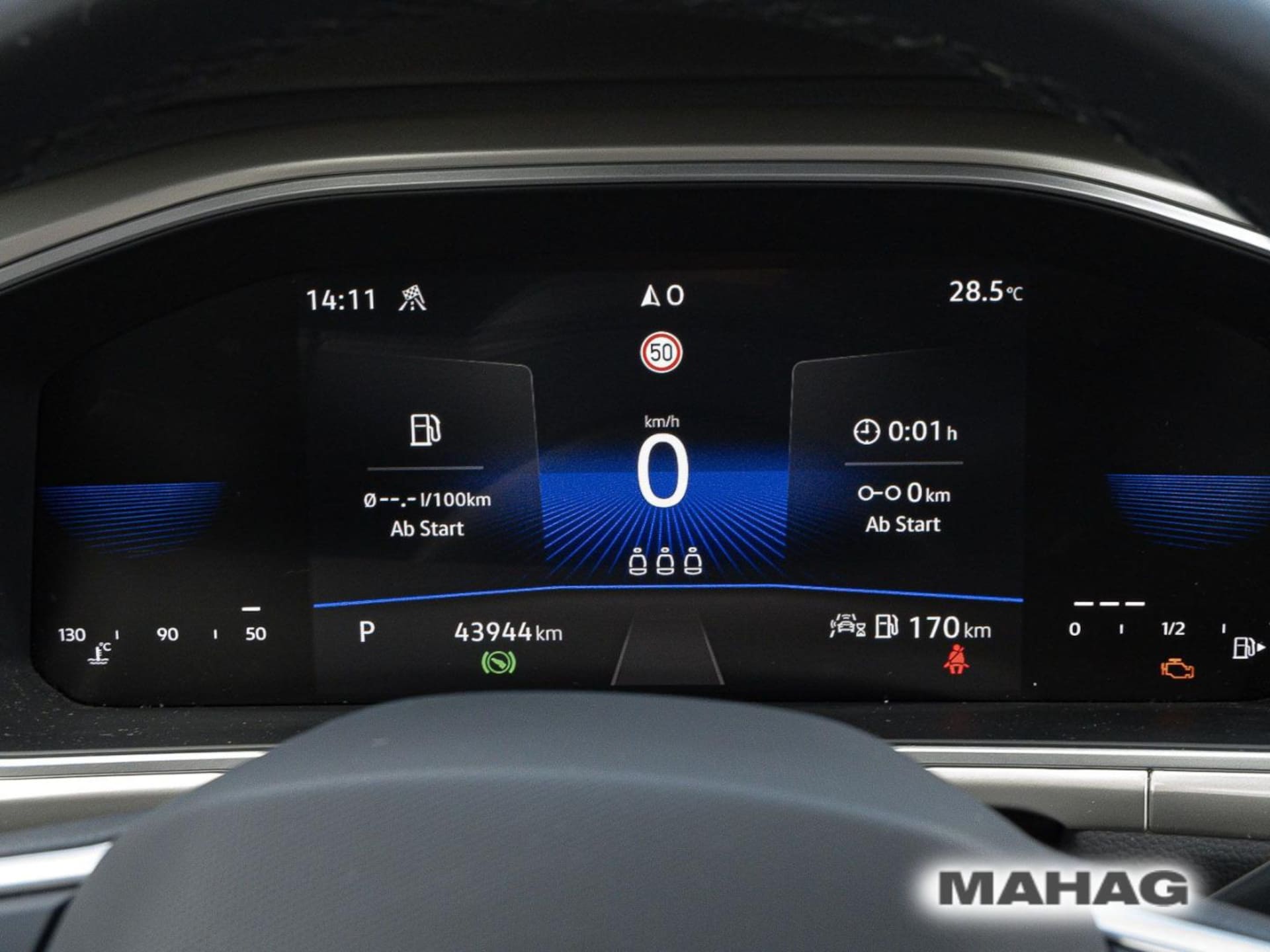 Volkswagen T-Roc MOVE