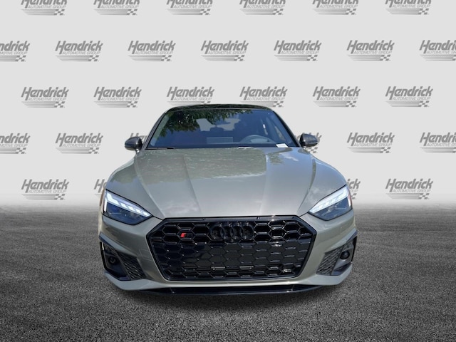 2023 Audi S5 Sportback