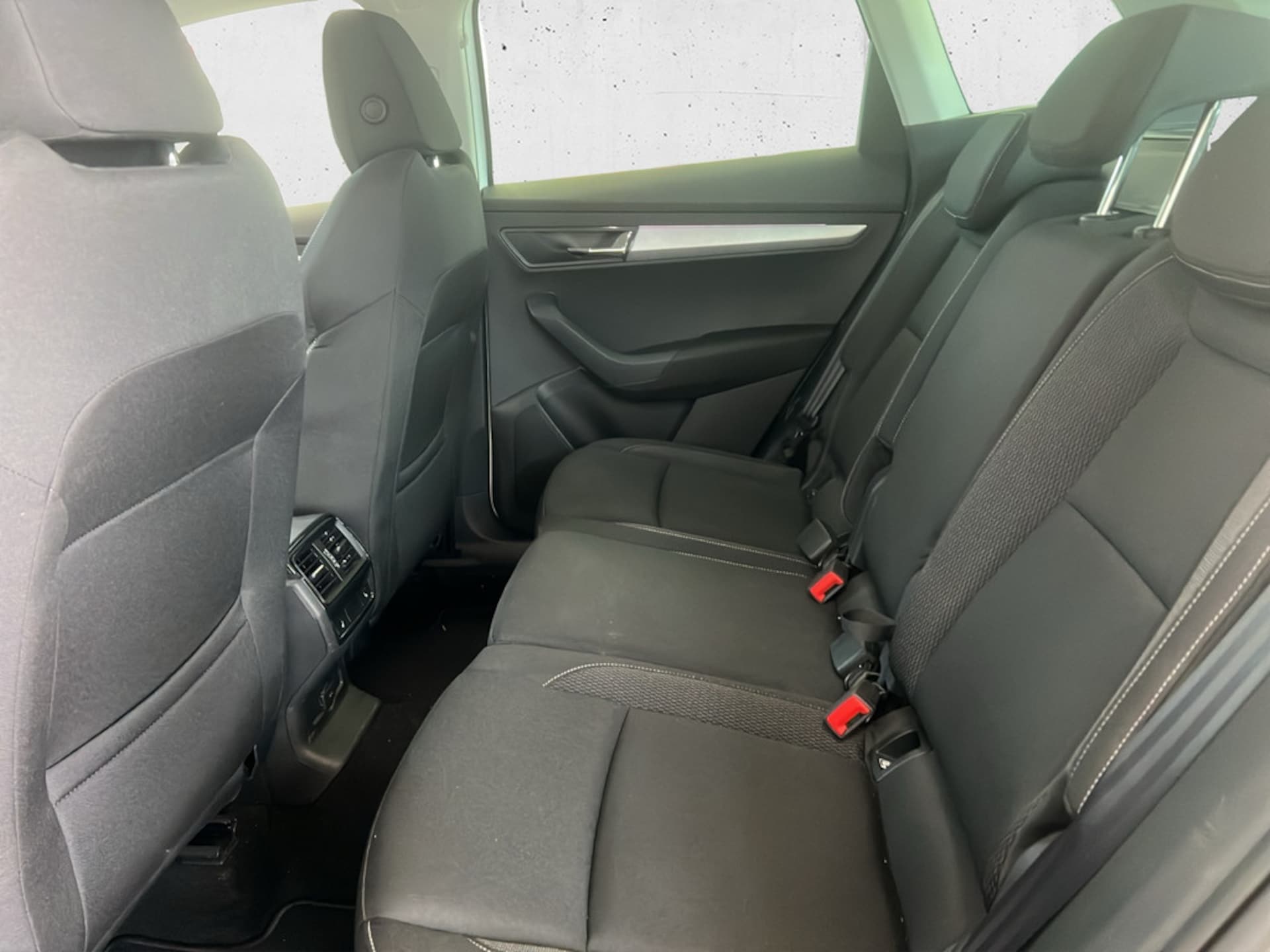 Skoda Karoq Selection