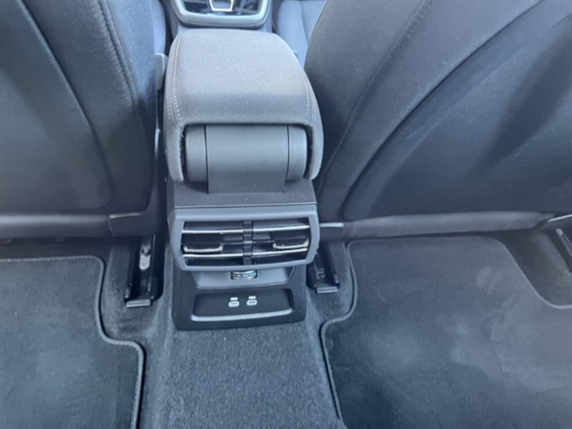 Audi A3 Sportback Advanced