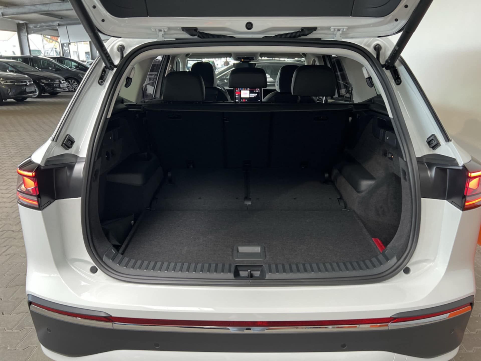 Volkswagen Tayron Elegance