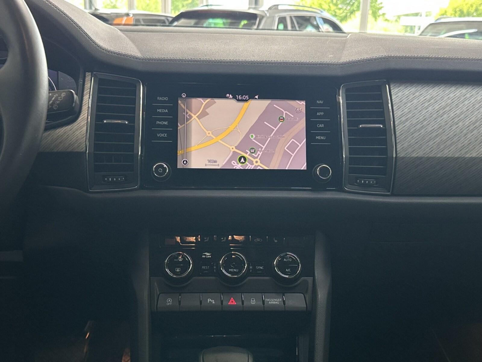 Škoda Kodiaq – Bild 2
