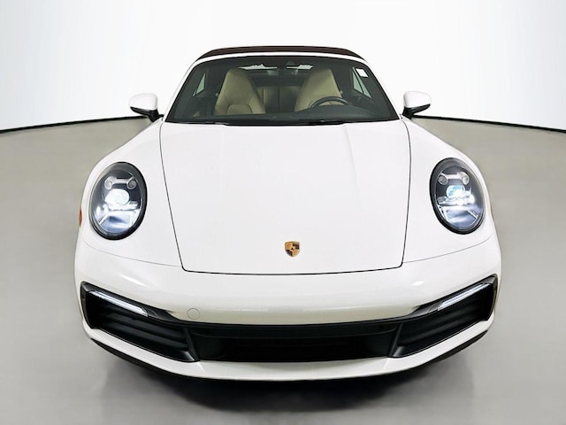 2024 Porsche