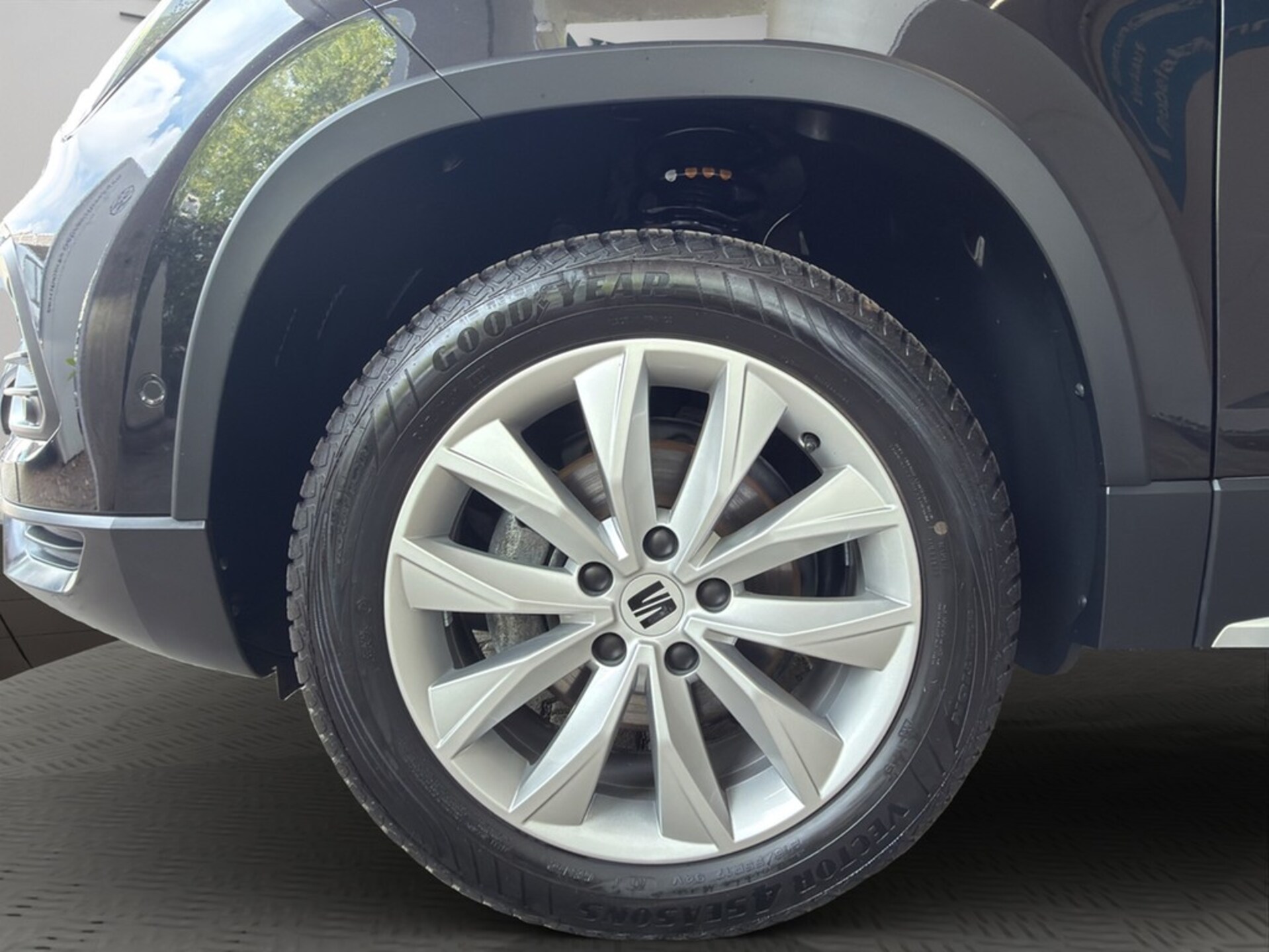SEAT Ateca Xperience