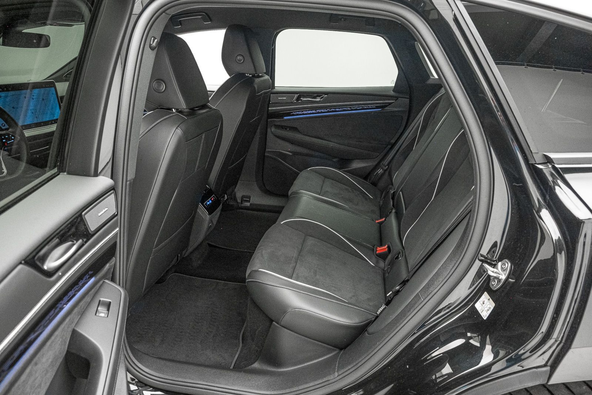 Volkswagen ID.7 Pro