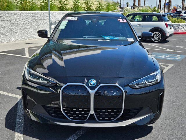 2023 BMW i4