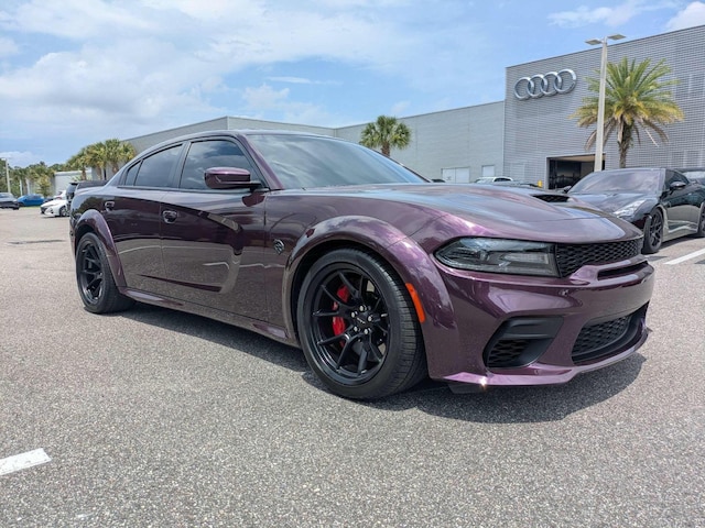 2021 Dodge Charger