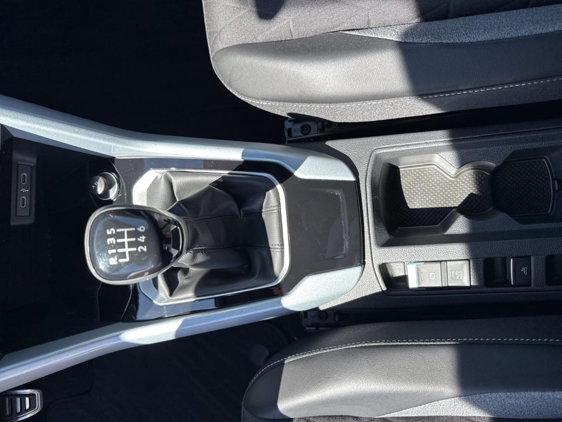 Volkswagen T-Roc Cabriolet Style