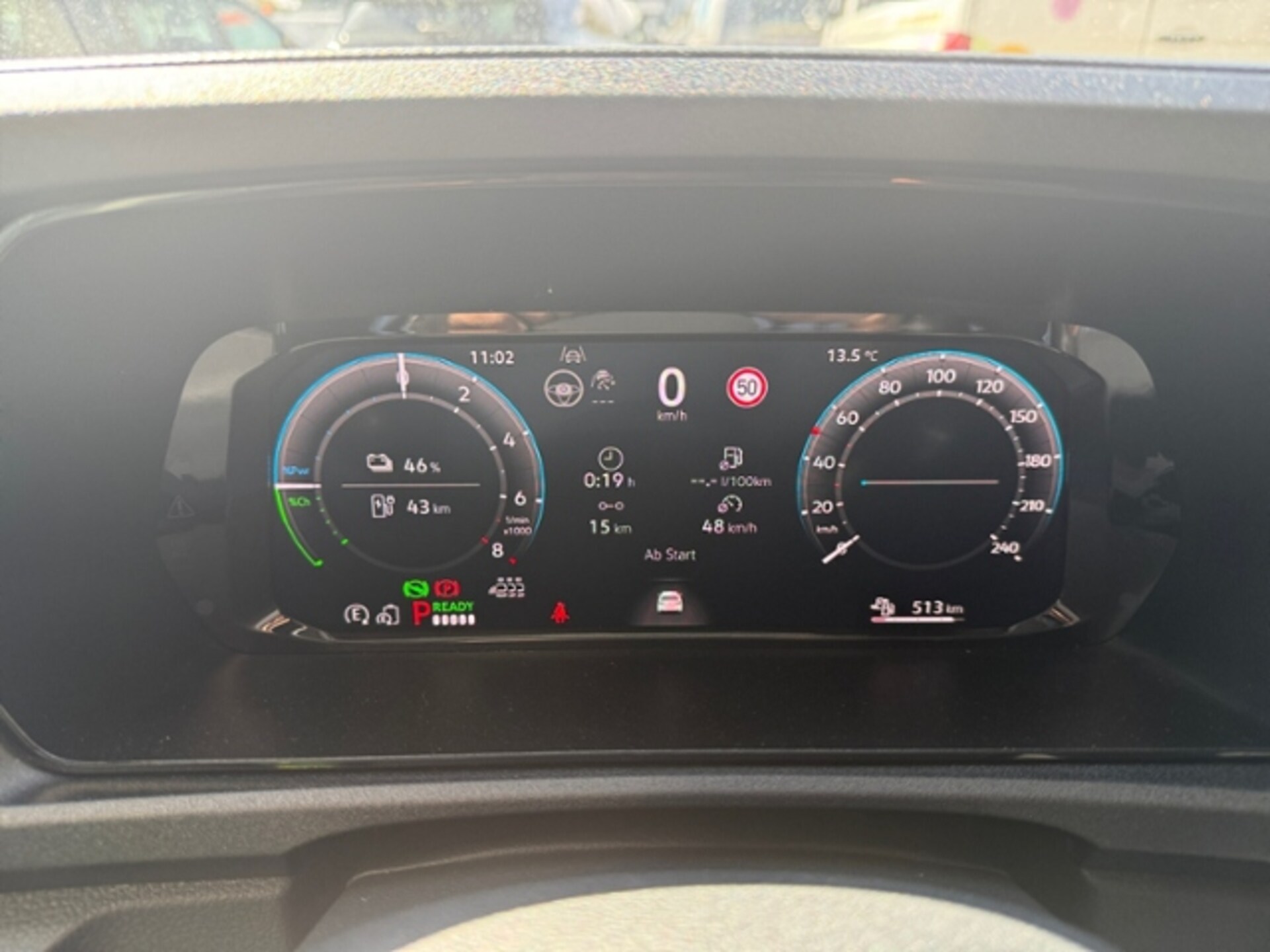 Volkswagen Caddy ENERGY