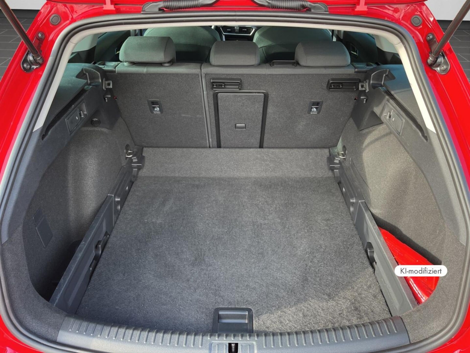 SEAT Leon Sportstourer Style